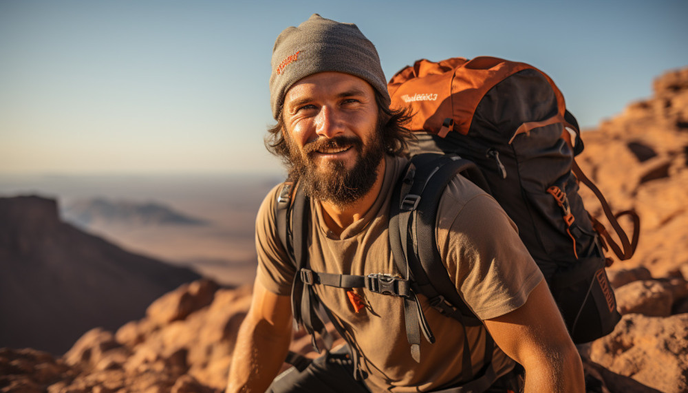 3 astuces pour faire de l’escalade