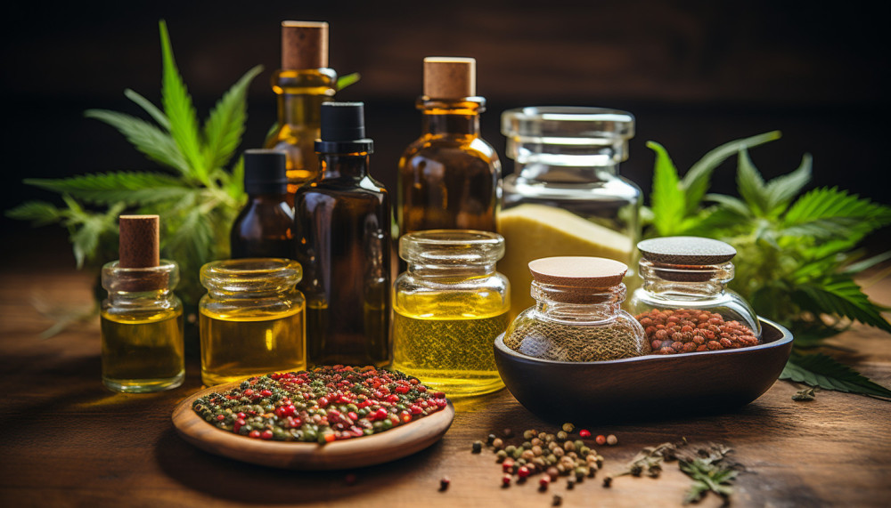 Comment trouver de l'huile de CBD à moindre coût ?
