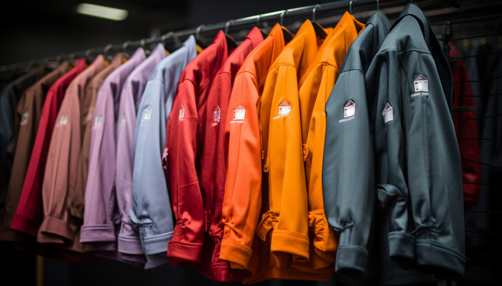 Comparer les kimonos de jiu-jitsu brésilien: matériaux, prix et durabilité