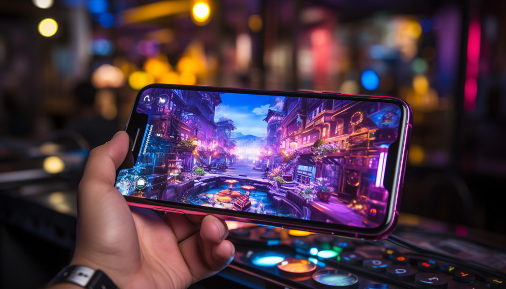 Comprendre l'importance du téléchargement d'application mobile pour le jeu en ligne