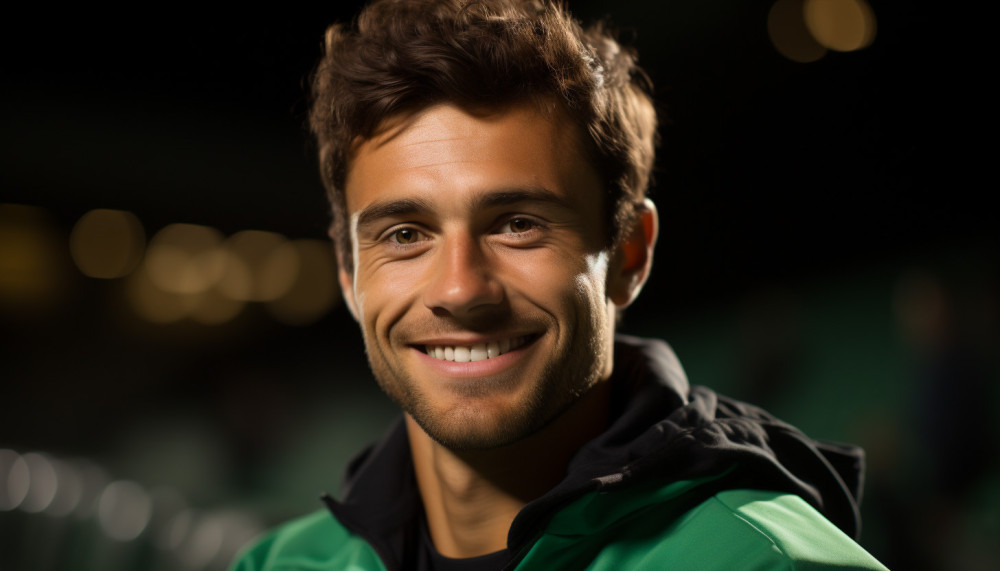 Découvrez la réponse du joueur Brésilien, Caio Henrique aux bruits