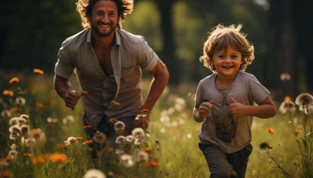Deux bonnes activités sportives pour passer des vacances saines
