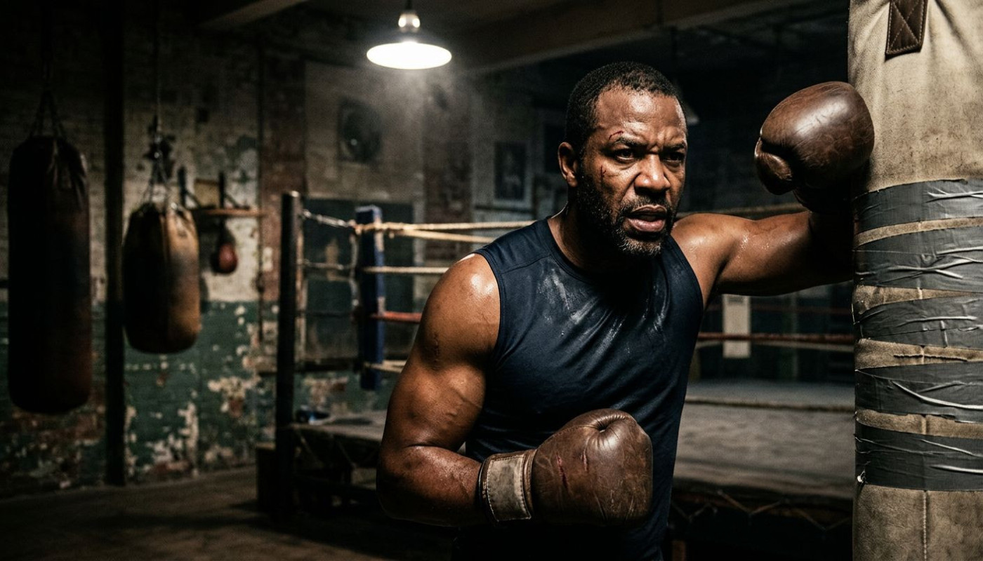 Exploration des impacts psychologiques du combat nu sur les athlètes