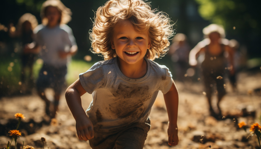 Football : où trouver la meilleure formation pour votre enfant ?