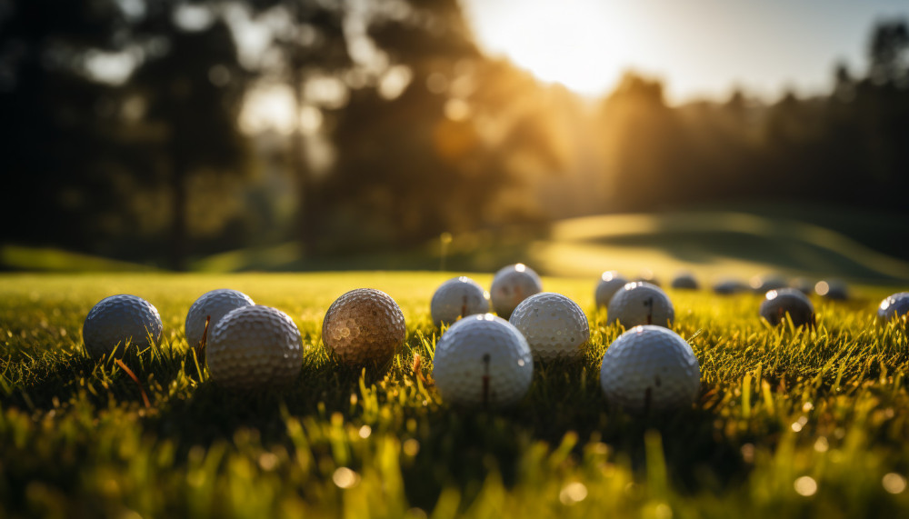 Le golf: ce qu'il faut savoir