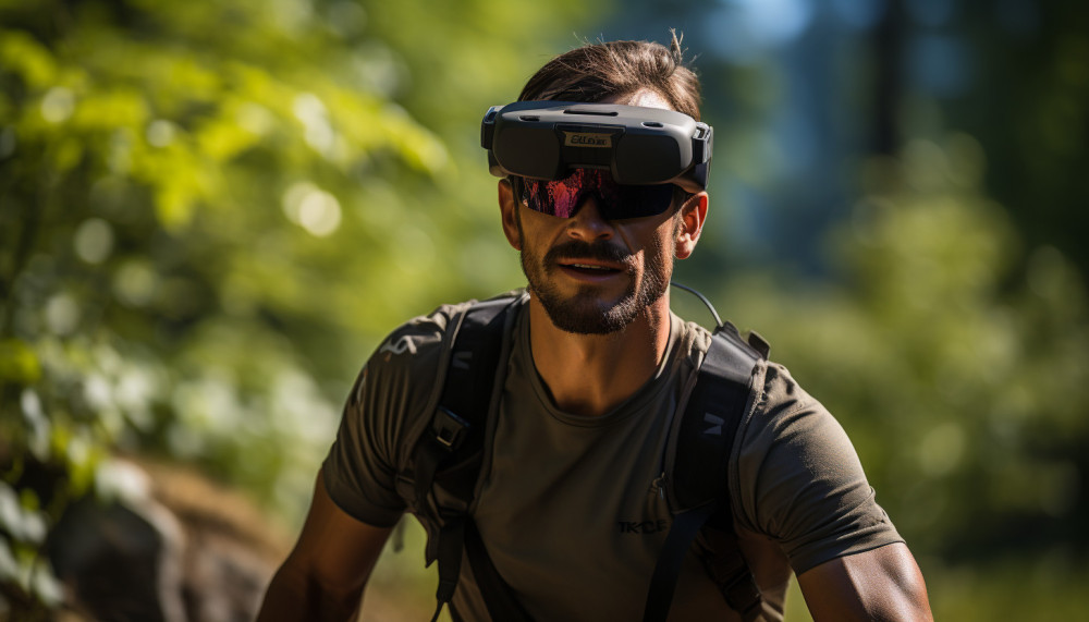Les avantages de la simulation de course en plein air : combiner loisir et réalisme