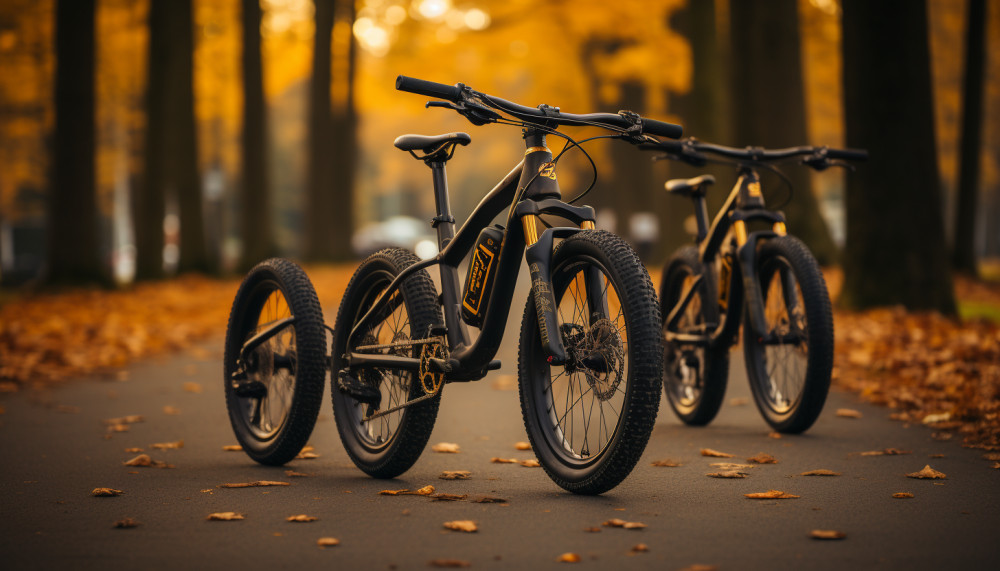 Les règles pour bien choisir la taille de son vélo