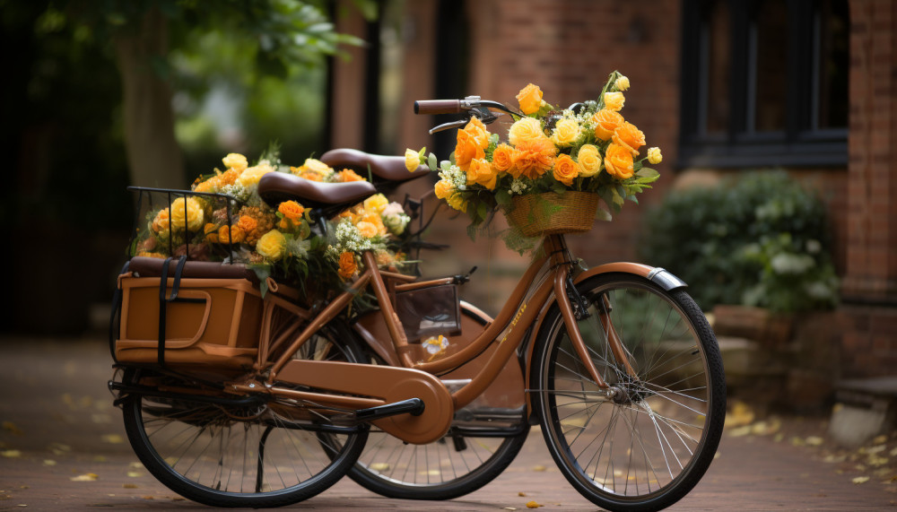 Pourquoi acheter un vélo cargo ?