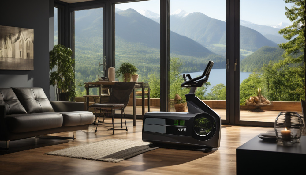 Pourquoi choisir un home trainer intelligent ?