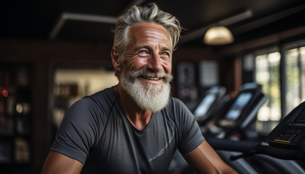 Pourquoi faire du sport avec un vélo ?