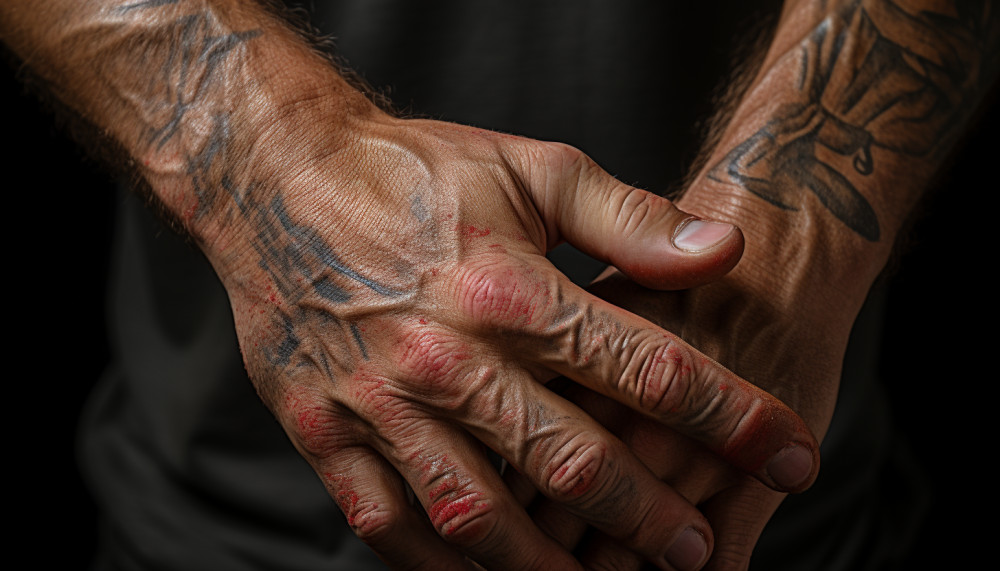 Pourquoi les pratiquants du crossfit doivent-ils se protéger les mains?