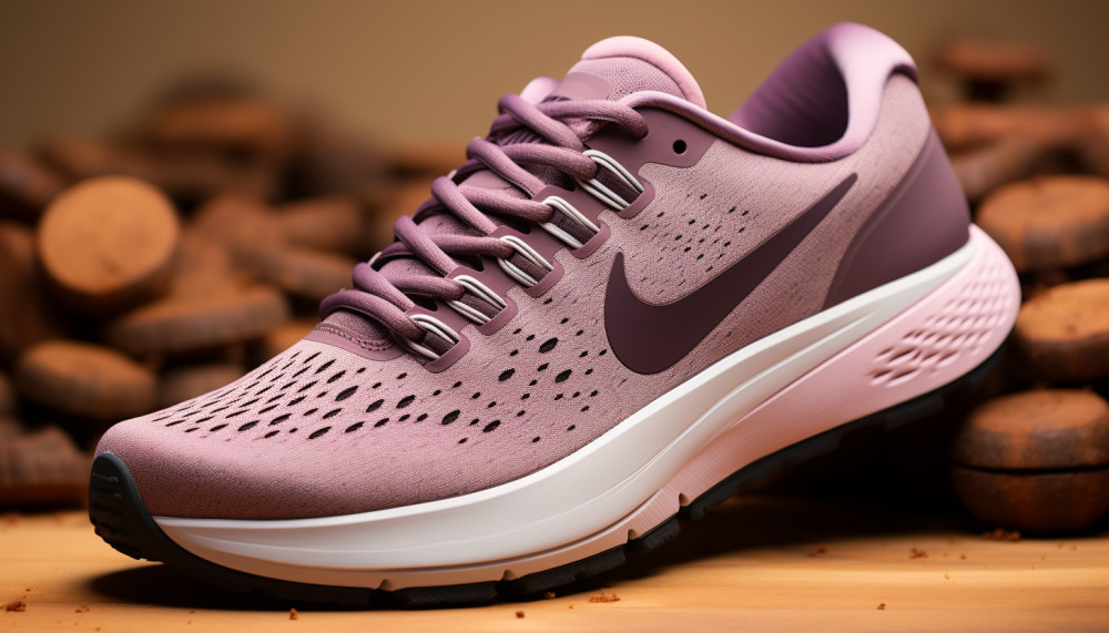 Pourquoi porter des chaussures Nike vegan pour faire du sport ?