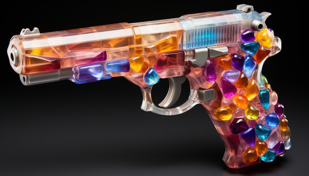 Que savoir d’un pistolet à Orbeez ?
