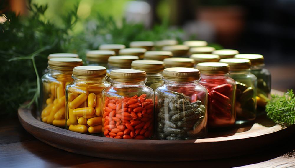 Quelle est l’utilité d’un complément alimentaire ?
