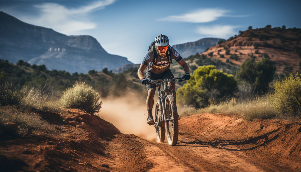 Quels sont les avantages de la pratique du VTT ?