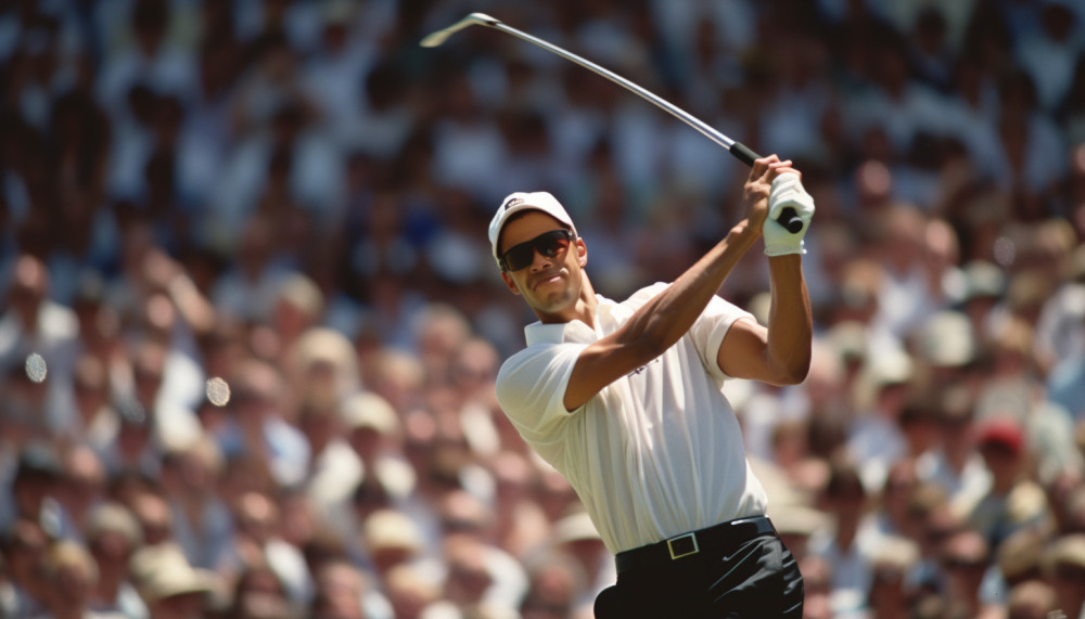 Retour sur la carrière exceptionnelle de Tiger Woods : de ses débuts à son entrée au World Golf Hall of Fame