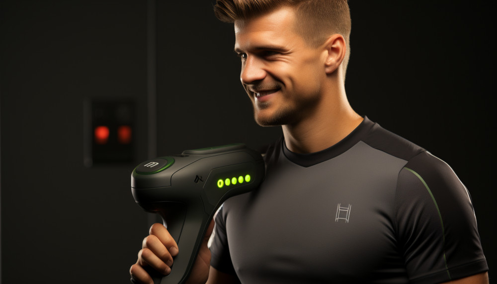 Tout savoir sur le pistolet de massage